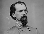 Major General John B. Gordon, American Civil War