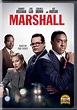 Marshall DVD Release Date January 9, 2018