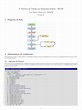 MC516 PC1 | PDF | Método de elementos finitos | Algoritmos