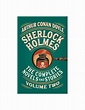 Sherlock Holmes: The Complete Novels And Stories | Vol. 2 - Arthur ...