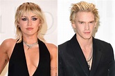 Miley Cyrus And Cody Simpson – Inside The Way The Lockdown Has ...