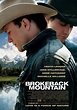 Brokeback Mountain Movie Poster Print - Etsy