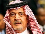 Former Saudi foreign minister Prince Saud al-Faisal dies | World News ...