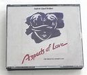 Aspects of Love Original London Cast Recording 1989 Andrew Lloyd Webber ...