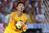 Goal's Asian Player of the Week - South Korea's Hyun-Woo Jo | Goal.com