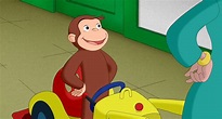 好奇猴喬治 第八季 第1集-幼兒線上看-排行-