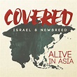 Israel Houghton's New Album "Covered: Alive in Asia" Debuts at Billboard #1