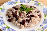 Gallopinto (Nicaraguan Rice And Beans) Recipe — Dishmaps