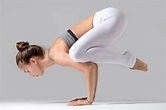 5 Empowering Yoga Poses for Women - Zen Yoga