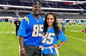 Who Is Marcellus Wiley Wife? Everything About Annemarie Wiley