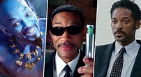 Las 15 mejores películas de Will Smith ordenadas de peor a mejor ...