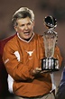 College Football 2011: 10 Reasons Why Mack Brown is the Best Big 12 ...