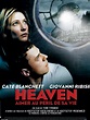 Heaven - Film 2002 - AlloCiné