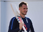 Alex Hales: England batsman withdrawn from Cricket World Cup squad ...