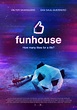 Funhouse Movie Poster (#1 of 3) - IMP Awards