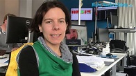 Iris Müller gewinnt Journalistenpreis - hier erklärt sie die ...