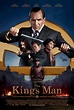 Reparto de la película King's Man: El origen : directores, actores e ...