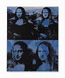 Andy Warhol (1928-1987) , Mona Lisa | Christie's