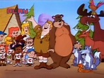 Camp Candy | 90s Cartoons Wiki | Fandom