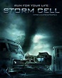 Storm Cell Pericolo dal cielo, questa sera su Raidue, trailer | CineTivu