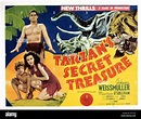 Tarzans geheimer schatz -Fotos und -Bildmaterial in hoher Auflösung – Alamy