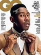 Cover of GQ USA with Tyler, the Creator, December 2019 (ID:53634 ...