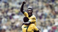 É gooool! Google homenageia os 80 anos de Pelé com divertido easter egg ...