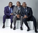 3 Winans Brothers release new album, “Foreign Land” – Los Angeles Sentinel