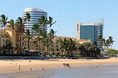 Maputo - Mosambik Reisen & Informationsportal
