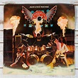 Triumph Rock & Roll Machine 1978 vintage vinyl record LP | Etsy