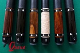 The „Traveler“ by Arthur Queue – The All-In-One Cue Review