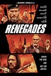 RENEGADES (2023) Reviews of British action crime thriller - MOVIES and ...
