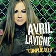 Avril Lavigne – Complicated (2002, CD) - Discogs