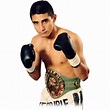 ESTO PASO: 1976: NACIÓ Érik Morales, boxeador mexicano.