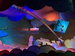 Guide to Journey Into Imagination at EPCOT