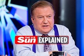Who was Bob Beckel and what was his cause of death? | The US Sun