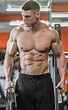 Cuerpo perfecto | Muscle men, Gym men, Muscular men