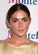 ISABELLE FUHRMAN at The Novice Premiere at Tribeca Film Festival 06/13 ...