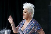 Anne Burrell Almost Gave Up Her Dream of Becoming a Chef