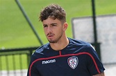 Fabrizio Caligara verso il Chievo. Il giovane 2000 riparte dalla Serie B