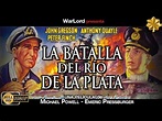 La Batalla del Río de la Plata (1956) español castellano Full HD - YouTube