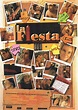 Fiesta, La (2003) Spanish movie poster