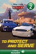 Cars Toons: To Protect and Serve 電子書籍 作：Disney Books - EPUB 書籍 | 楽天Kobo 日本