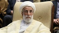 Jannati retains post as Guardian Council chief - Tehran Times