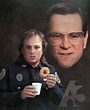 "Zed and Sweetchuck" - Police Academy 3 1986 - (Bobcat Goldthwait & Tim ...