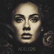 SOUL FOOD MUSIC: Adele - 25 (Special Holiday Edition)