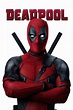Deadpool (2016) - Posters — The Movie Database (TMDB)