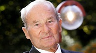 Reinhard Mohn, Unternehmer (Geburtstag, 29.06.1921) - WDR ZeitZeichen ...