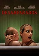 Abandoned - película: Ver online completas en español