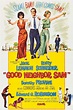 Good Neighbor Sam (1964) - Posters — The Movie Database (TMDB)